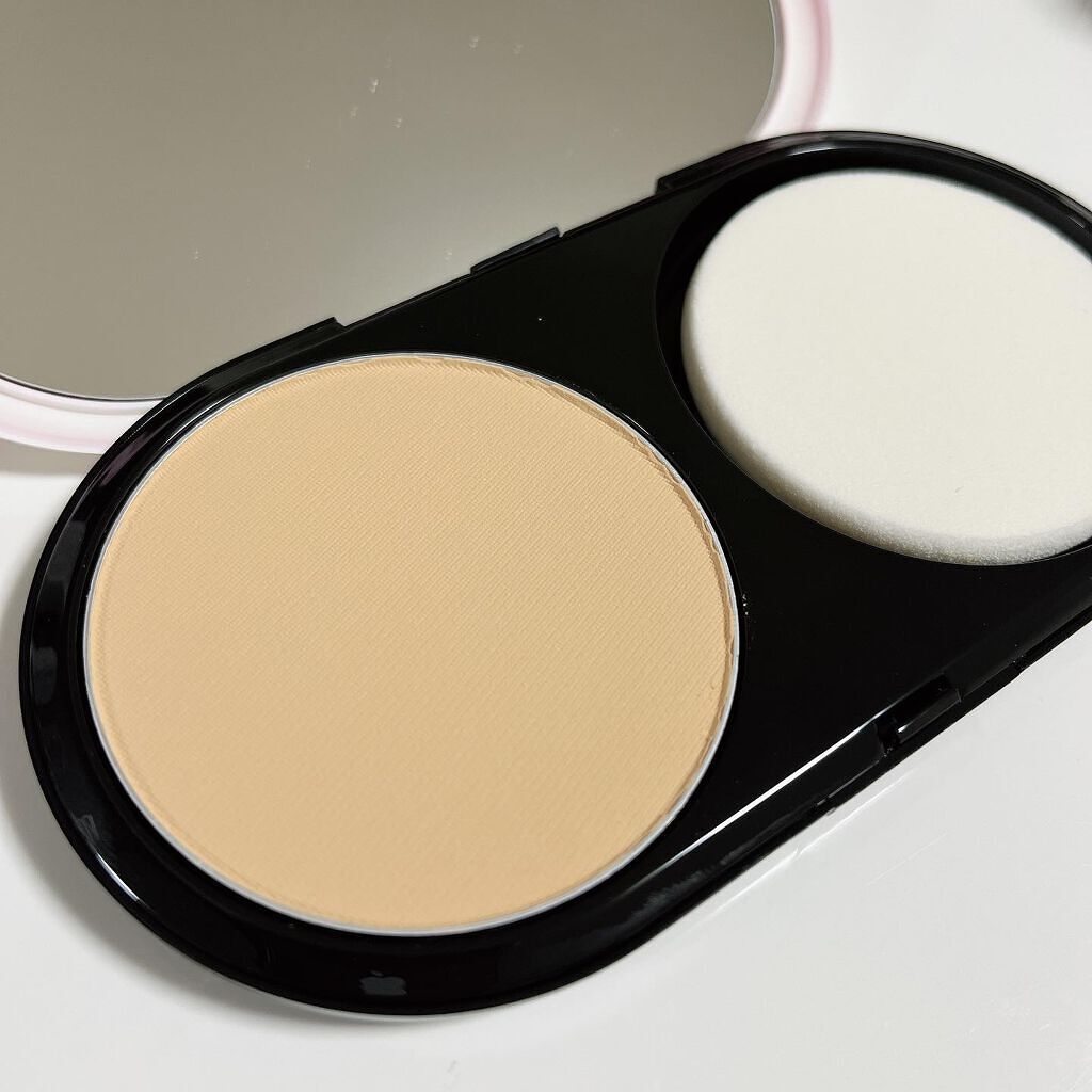 ライトフル Ｃ＋ティンティッド プライマーSPF45(PA++++)/M・A・C/化粧下地を使ったクチコミ（3枚目）