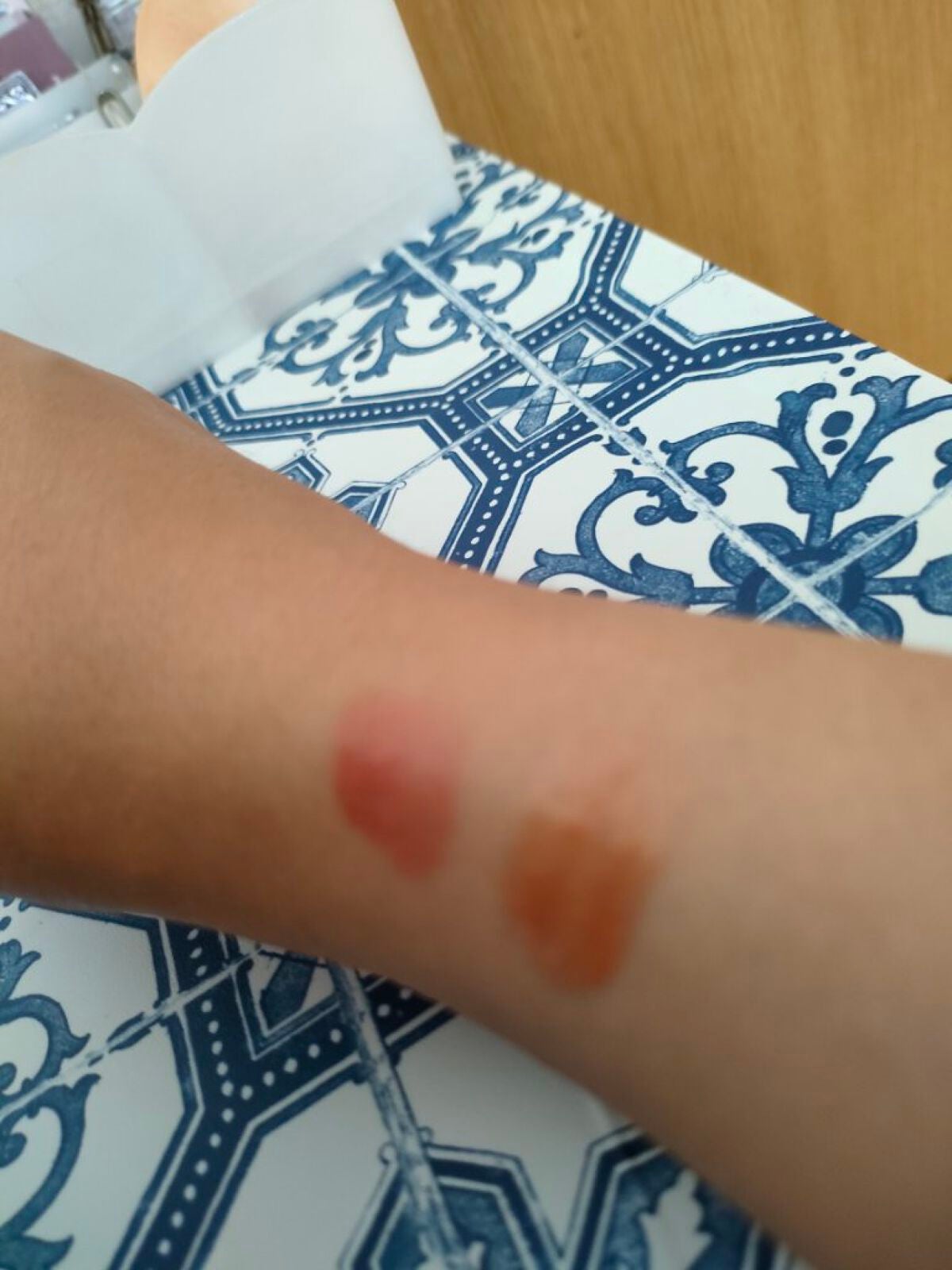 tomy on LIPS 「皆さんこんにちは😊🍀4月に友人の結婚式があるので、当日のメイク..」(5枚目)