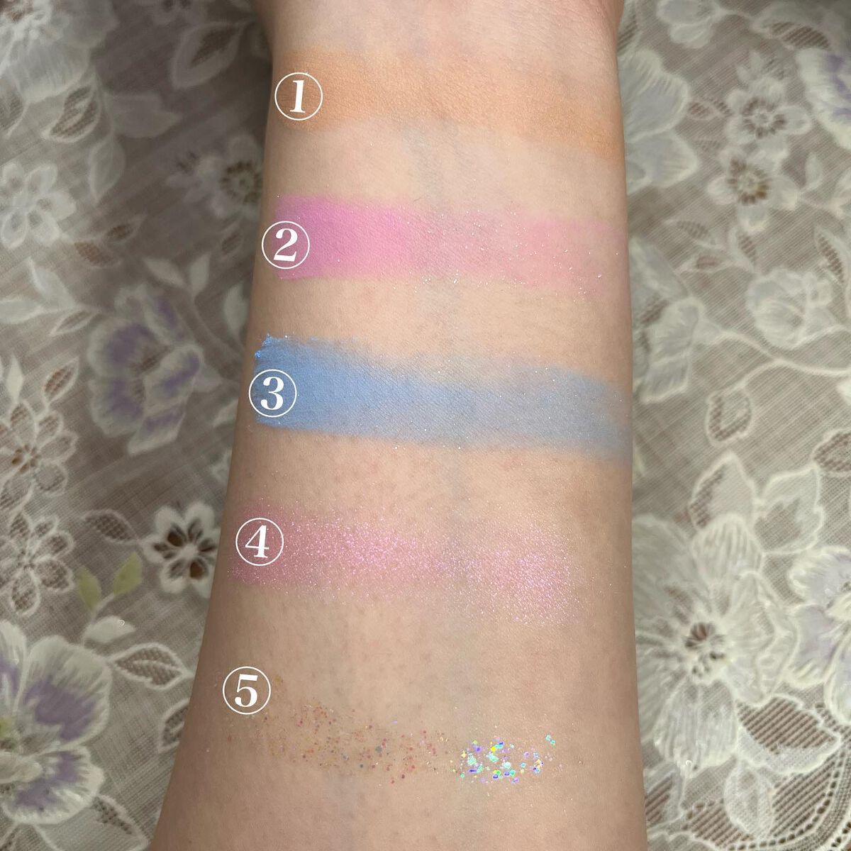 リップスティック ピュア/ADDICTION/口紅を使ったクチコミ(4枚目)