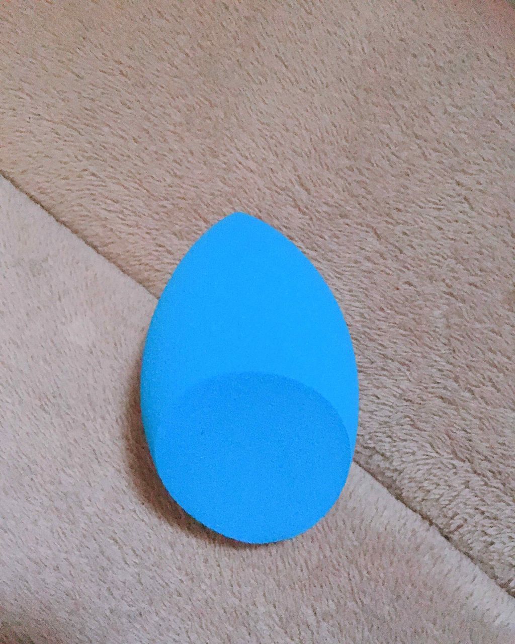 ウォータリーパフ/fillimilli/パフ・スポンジを使ったクチコミ(2枚目)