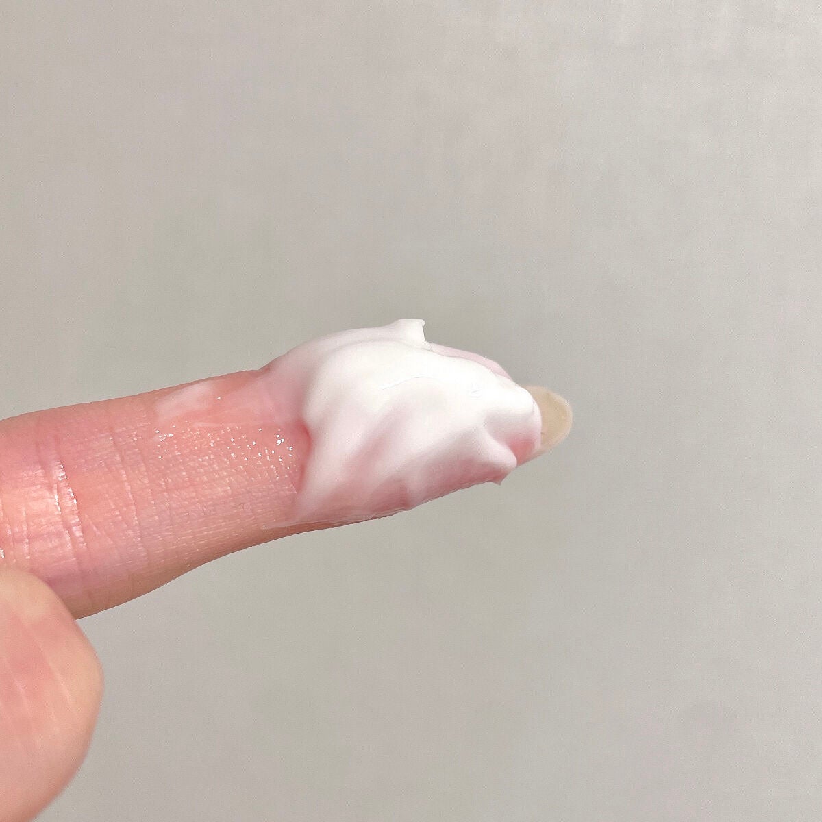 イドラ リソース ベルベット/GIVENCHY/フェイスクリームを使ったクチコミ(2枚目)