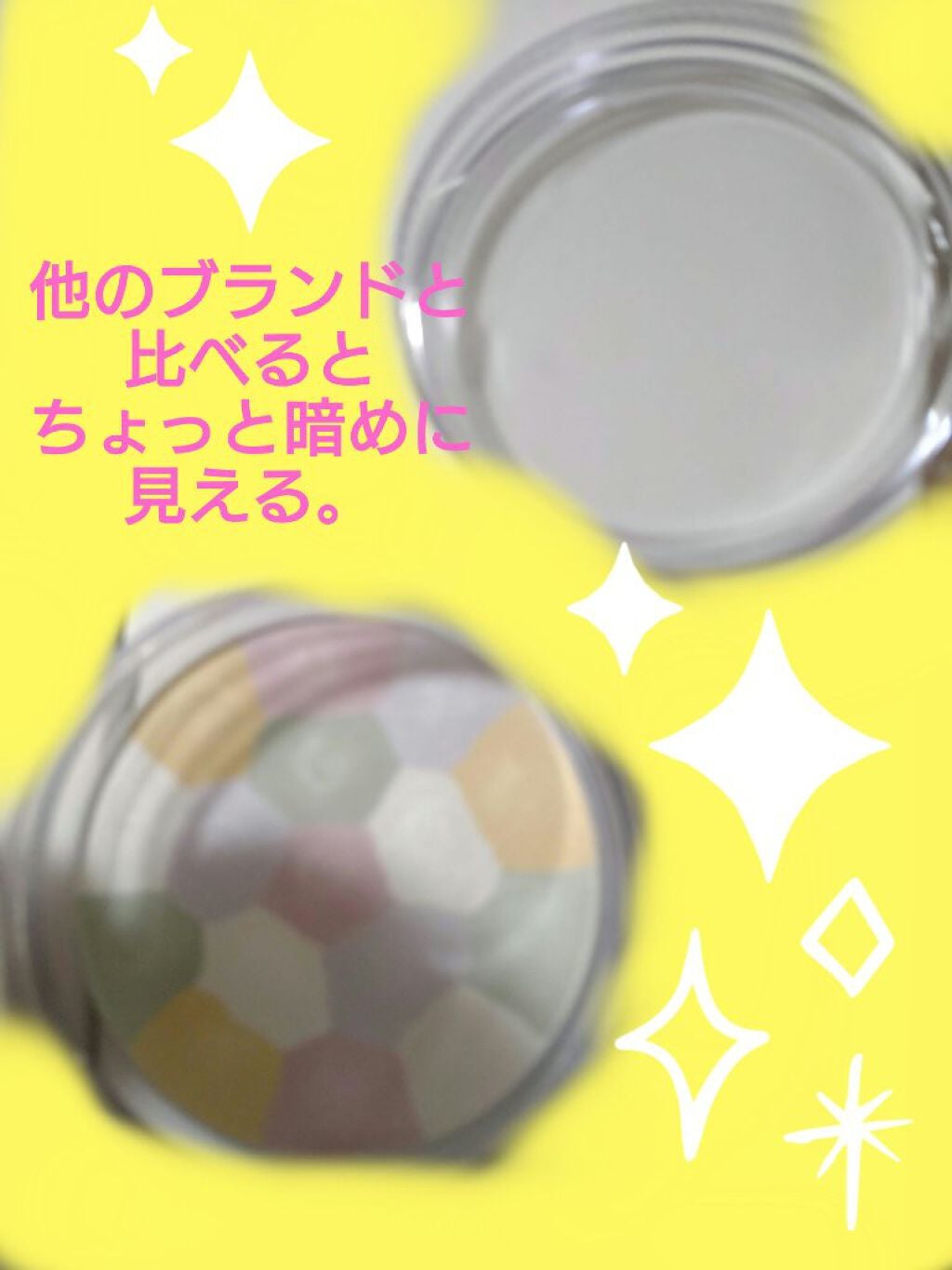 ルースパウダー用パフ 中/無印良品/パフ・スポンジを使ったクチコミ(3枚目)