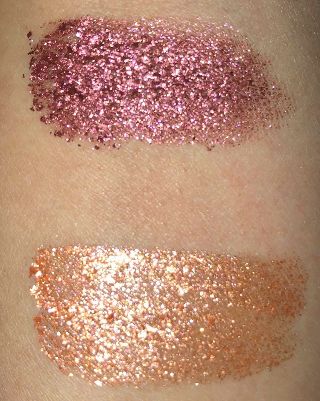 セルフィーフィックスピグメント/Witch's Pouch/単色アイシャドウを使ったクチコミ（2枚目）