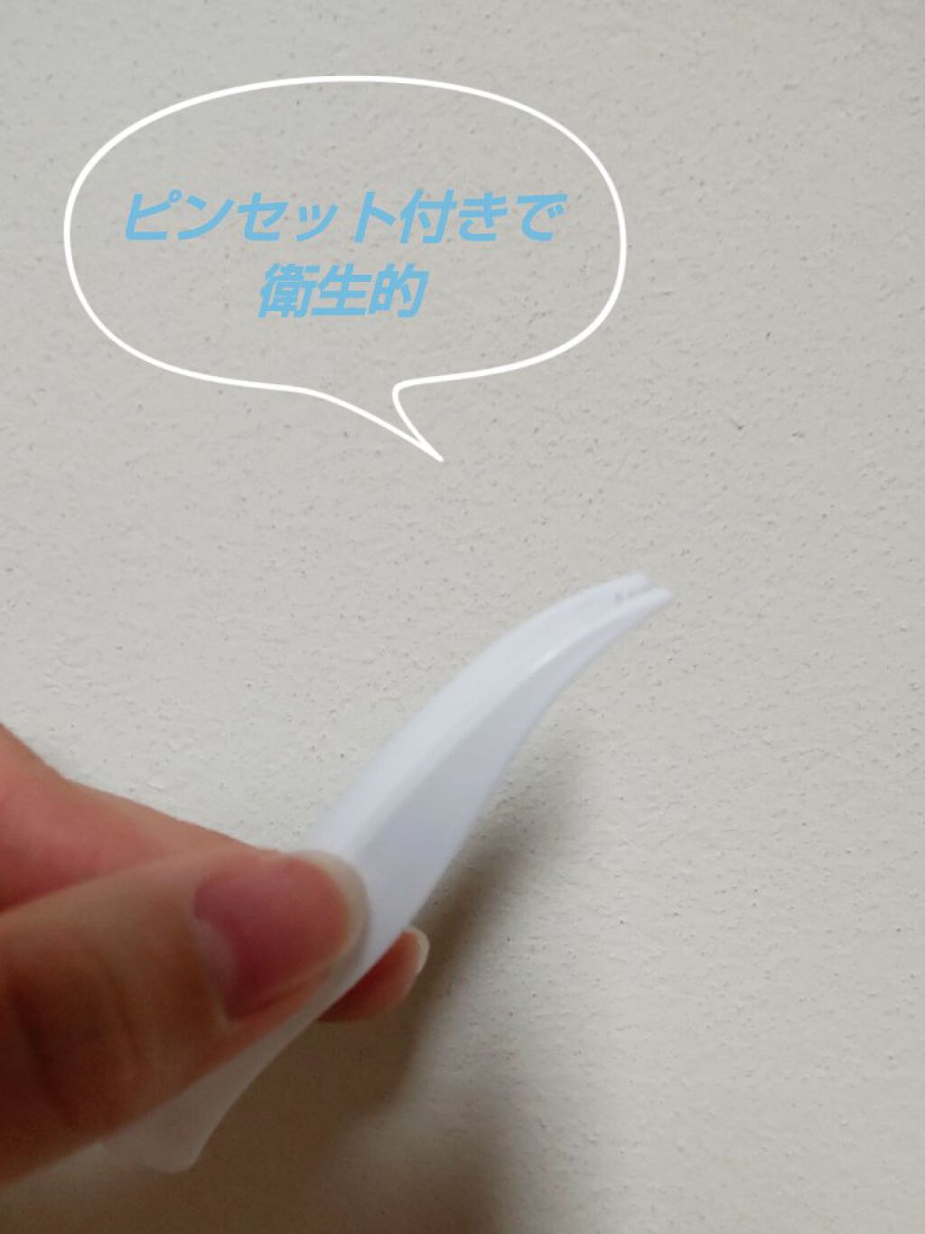 ティーツリーカーミングエッセンスパッド/MEDIHEAL/トナーパッドを使ったクチコミ（3枚目）