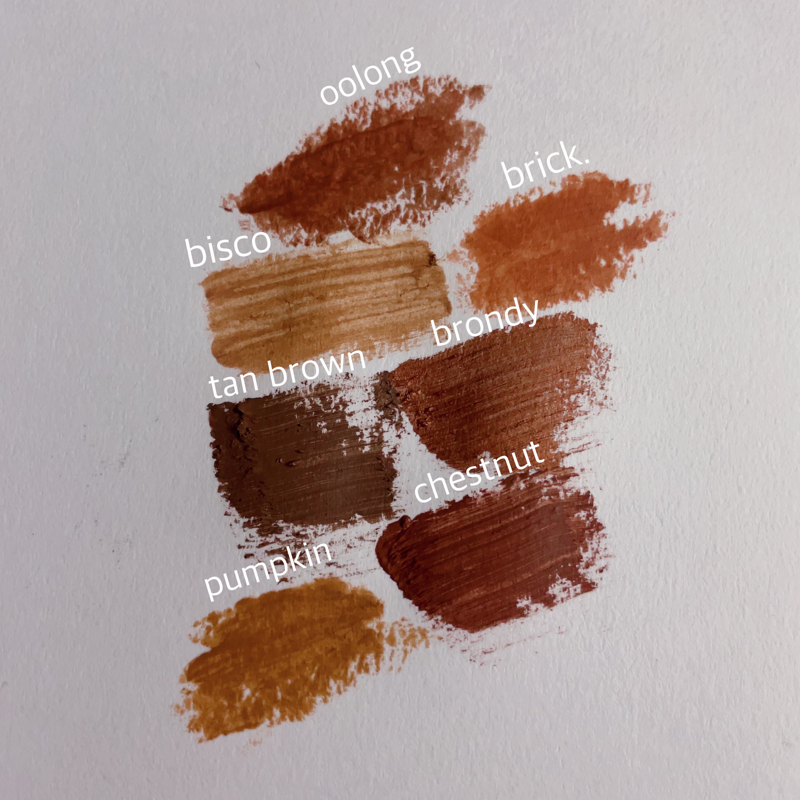 useful grow eye color bijou /senses product/リキッドアイシャドウを使ったクチコミ（1枚目）