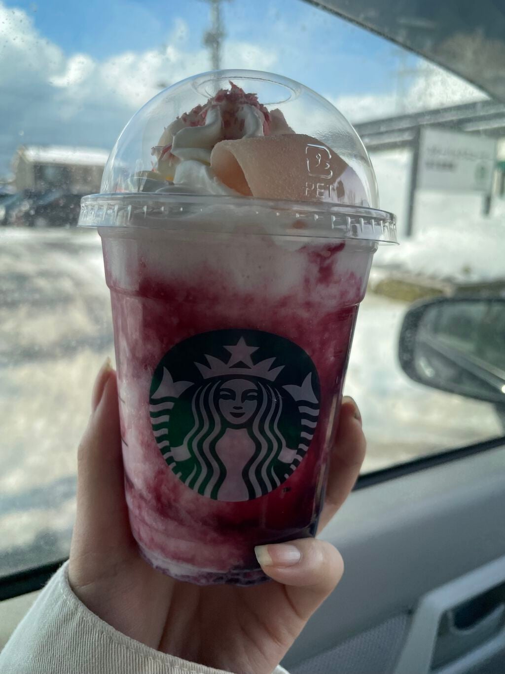 カラフルネイルズ/キャンメイク/マニキュアを使ったクチコミ(1枚目)