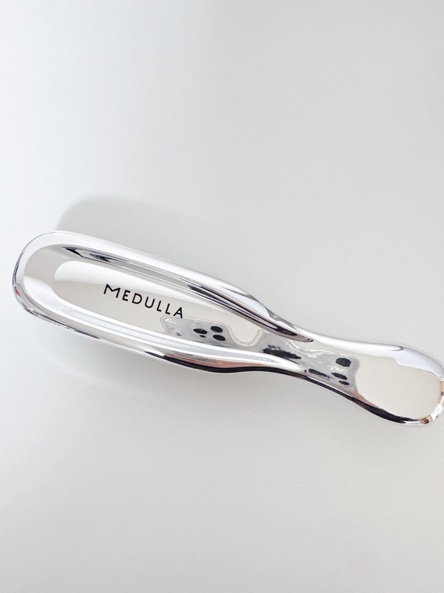 スカルプリフトブラシ/MEDULLA/ヘアブラシを使ったクチコミ(1枚目)