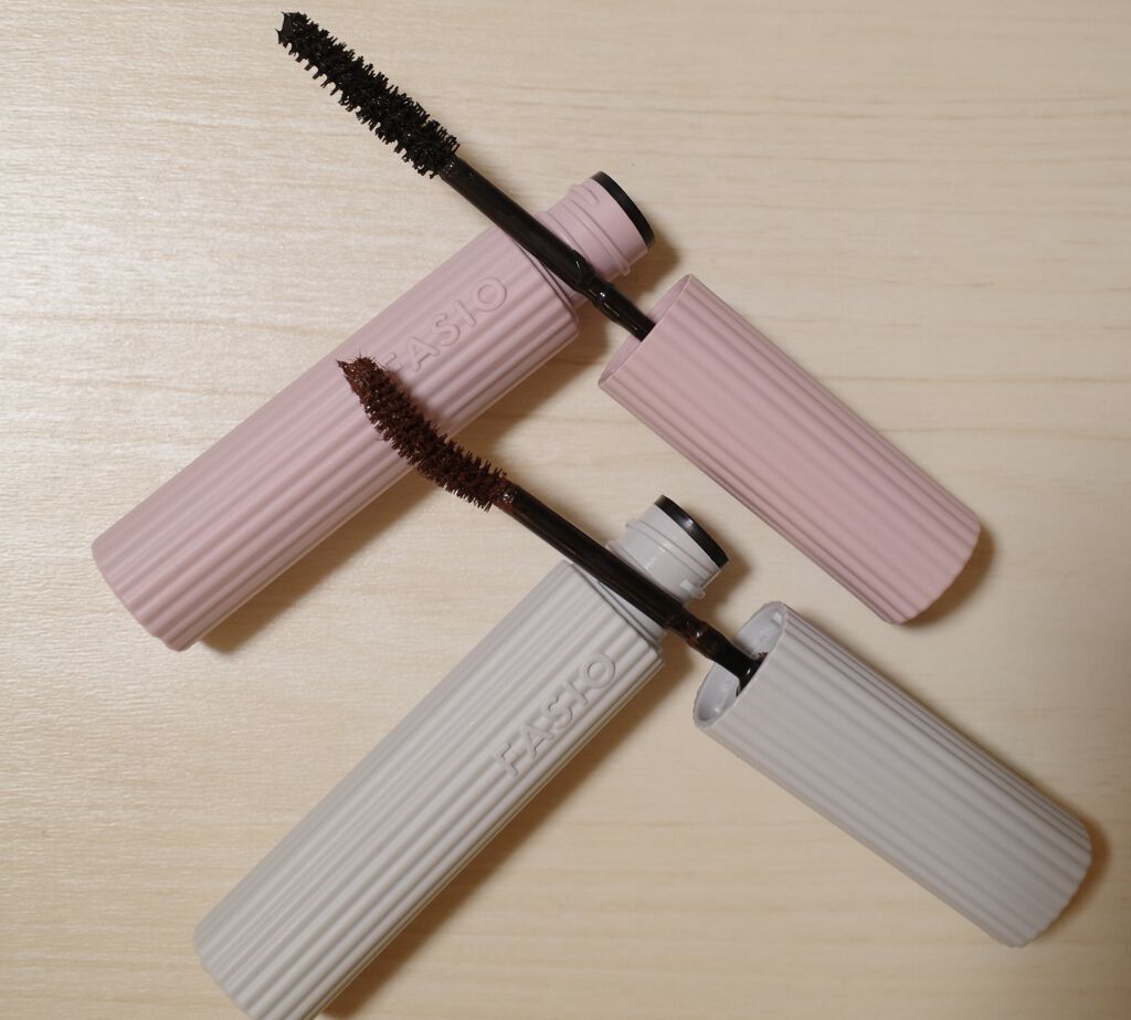 マルチフェイス スティック/FASIO/ジェル・クリームチークを使ったクチコミ（2枚目）