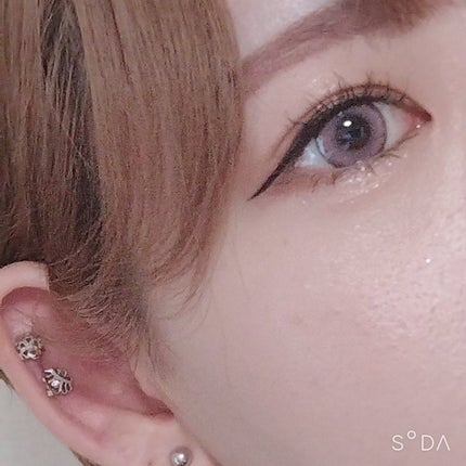 スキニーリッチシャドウ/excel/アイシャドウパレットを使ったクチコミ(1枚目)