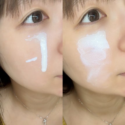 サンガード50+ プロテクトUV(SPF50+・PA++++)/ファンケル/日焼け止めミルクを使ったクチコミ(7枚目)