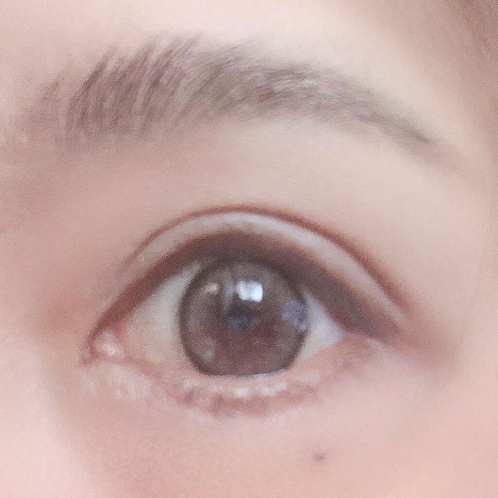 TOPARDS 1day/TOPARDS/ワンデー(1DAY)カラコンを使ったクチコミ(3枚目)