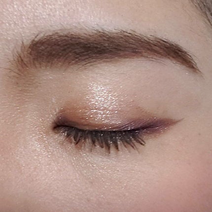 デュアルインテンシティーアイシャドー/NARS/単色アイシャドウを使ったクチコミ(4枚目)