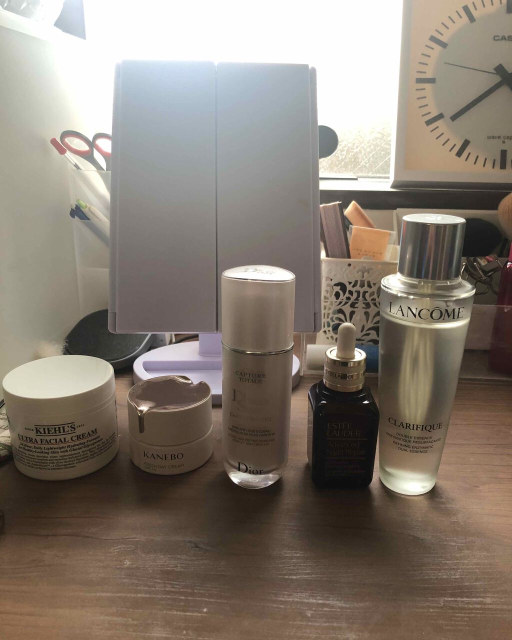 アドバンス ナイト リペア SR コンプレックス II/ESTEE LAUDER/美容液を使ったクチコミ（2枚目）