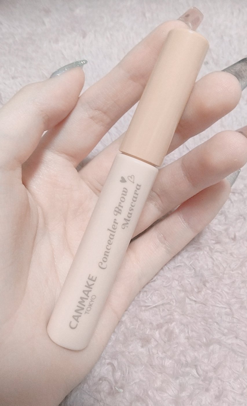 グロウフルールチークス/キャンメイク/パウダーチークを使ったクチコミ（2枚目）