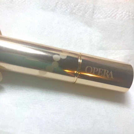 オペラ リップティント N/OPERA/リップティントを使ったクチコミ(1枚目)