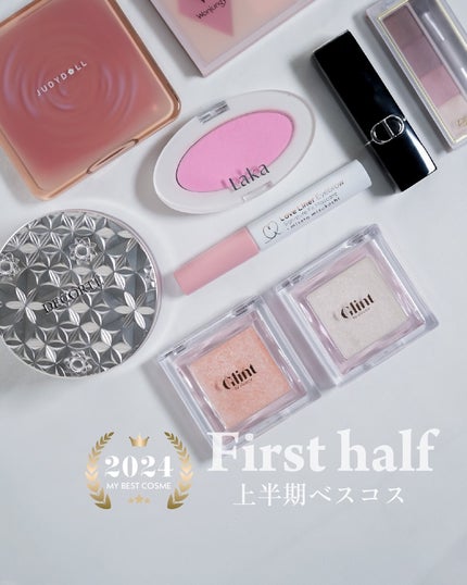 JUDYDOLL メリハリマスターパレット/JUDYDOLL/パウダーハイライトを使ったクチコミ(1枚目)