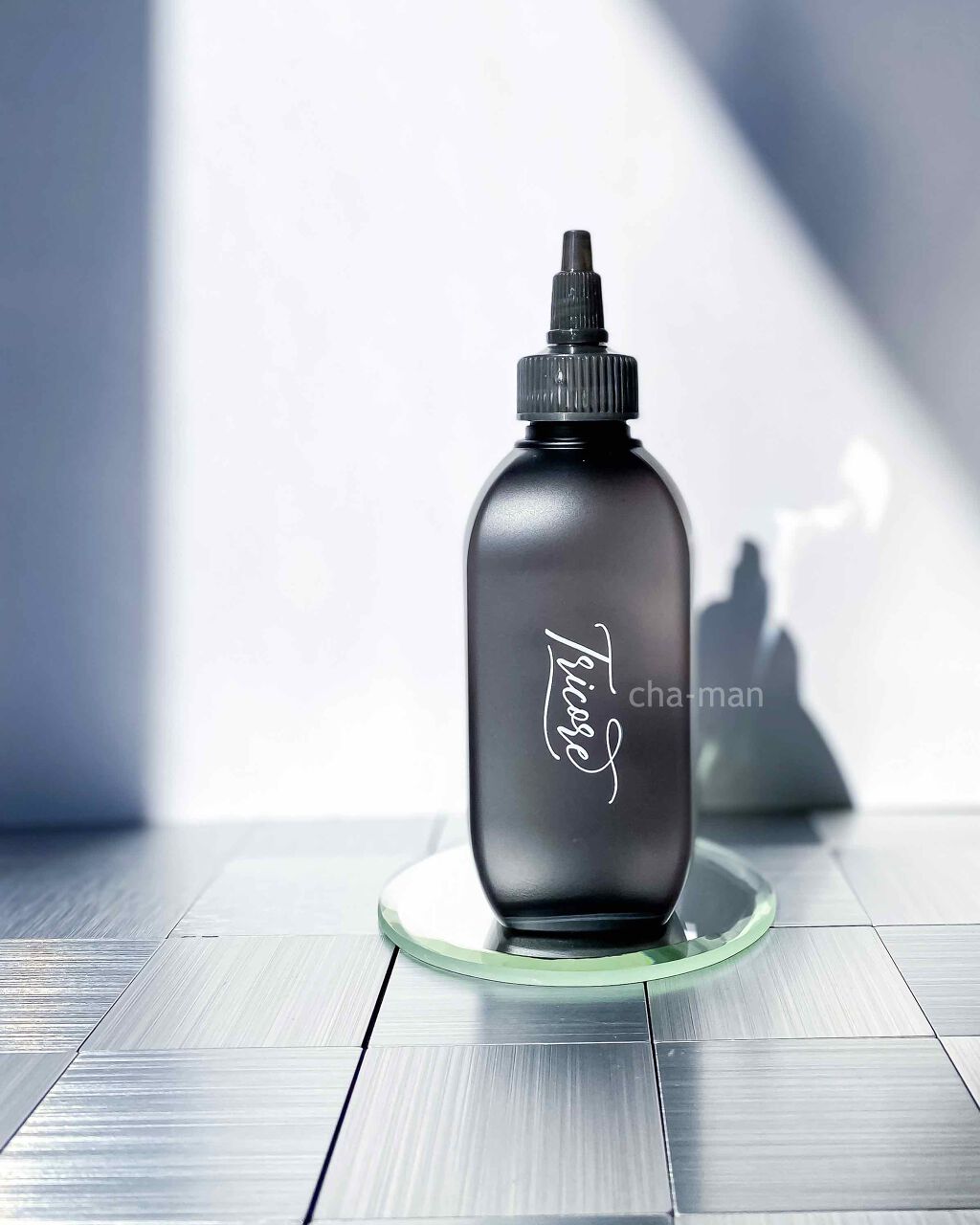 温感ヘッドスパトリートメント/TRICORE/頭皮トリートメントを使ったクチコミ(2枚目)