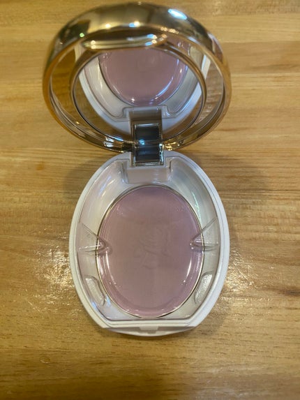 ディップイン グロウ/DECORTÉ/クリームハイライトを使ったクチコミ(7枚目)