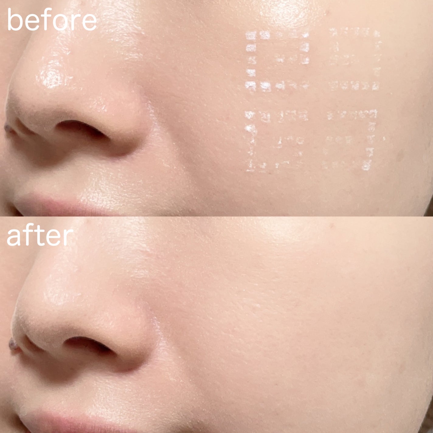 プリズム・リーブル/GIVENCHY/ルースパウダーを使ったクチコミ(5枚目)