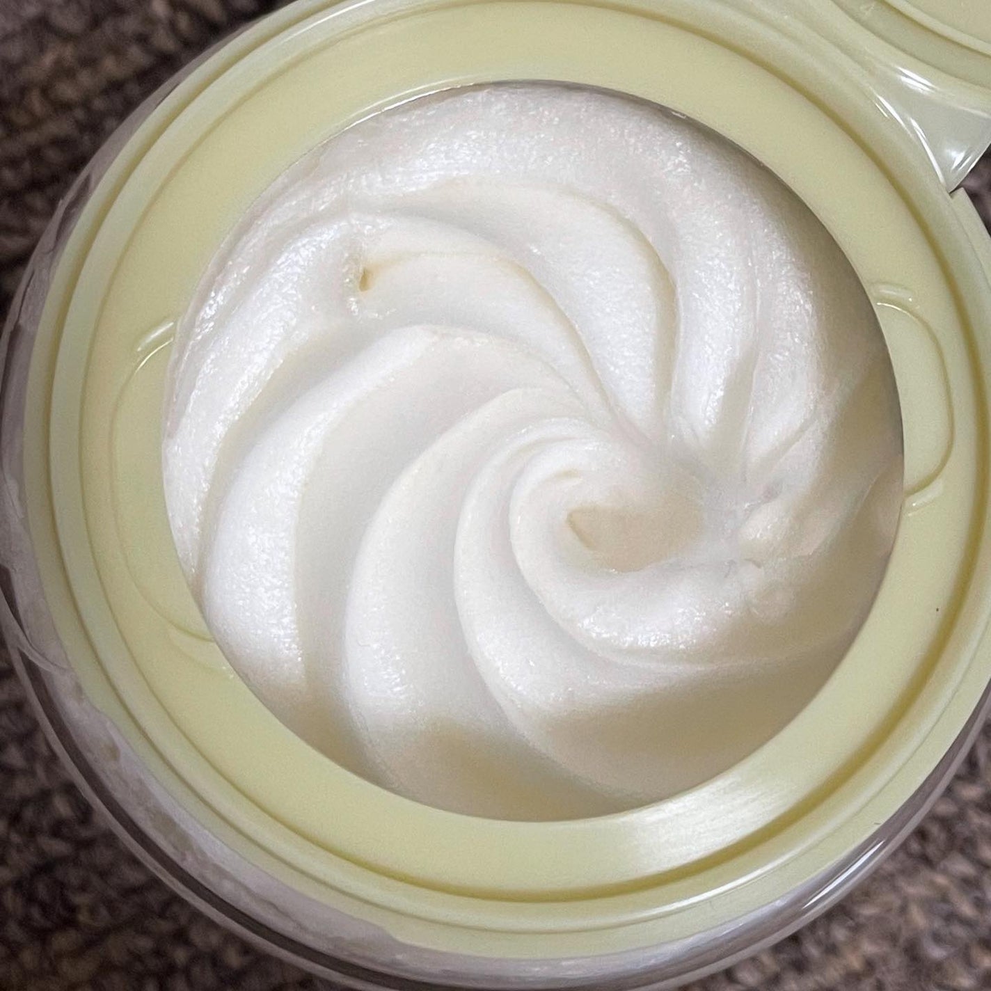 ヴィーガンパッククレンザー/WHIPPED/洗顔フォームを使ったクチコミ(3枚目)