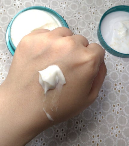 ビューティーチャージ ナイトスペリア/アトリックス/ハンドクリームを使ったクチコミ(3枚目)