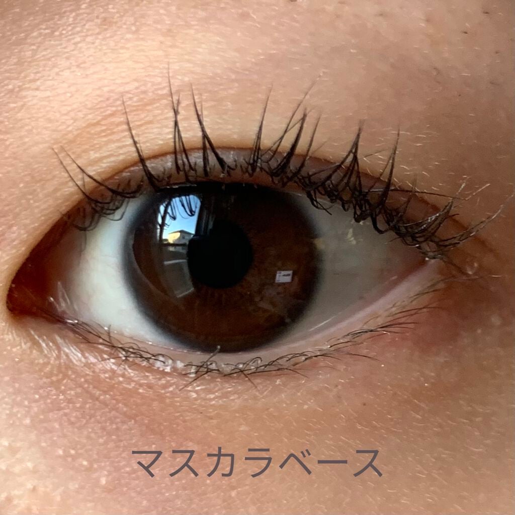 ひとえ・奥ぶたえ用カーラー/アイプチ®/ビューラーを使ったクチコミ(5枚目)