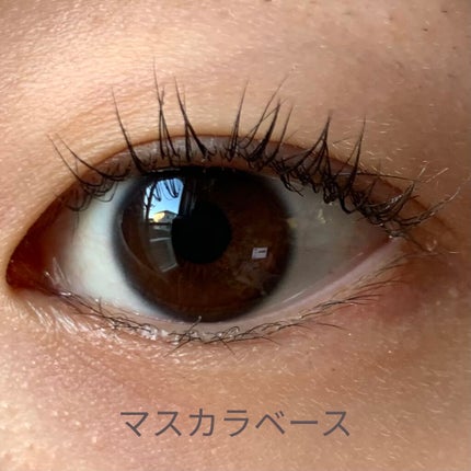 ひとえ・奥ぶたえ用カーラー/アイプチ®/ビューラーを使ったクチコミ(5枚目)