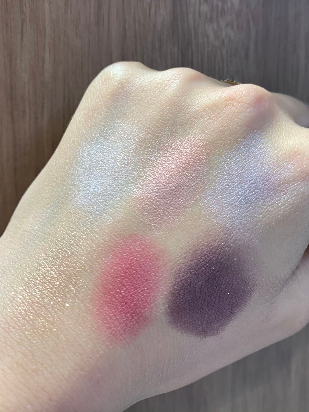 レッドヌードルージュ/KATE/口紅を使ったクチコミ(2枚目)