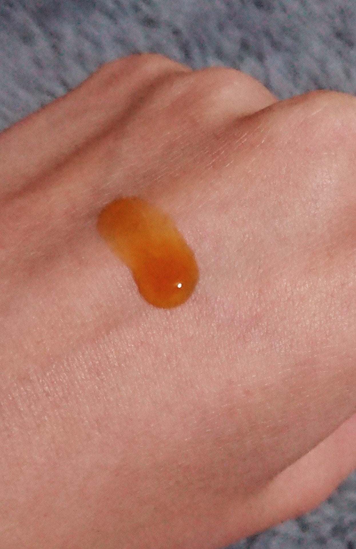 ビタホワイトニングシナジーC.E.F.アンプル/Celladix/美容液を使ったクチコミ(3枚目)