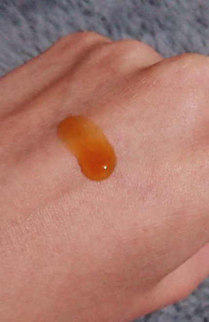 ビタホワイトニングシナジーC.E.F.アンプル/Celladix/美容液を使ったクチコミ(3枚目)