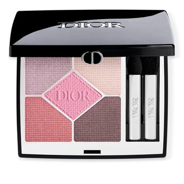 2024/1/1発売 Dior ディオールショウ サンク クルール （スプリング コレクション 2024 限定品）