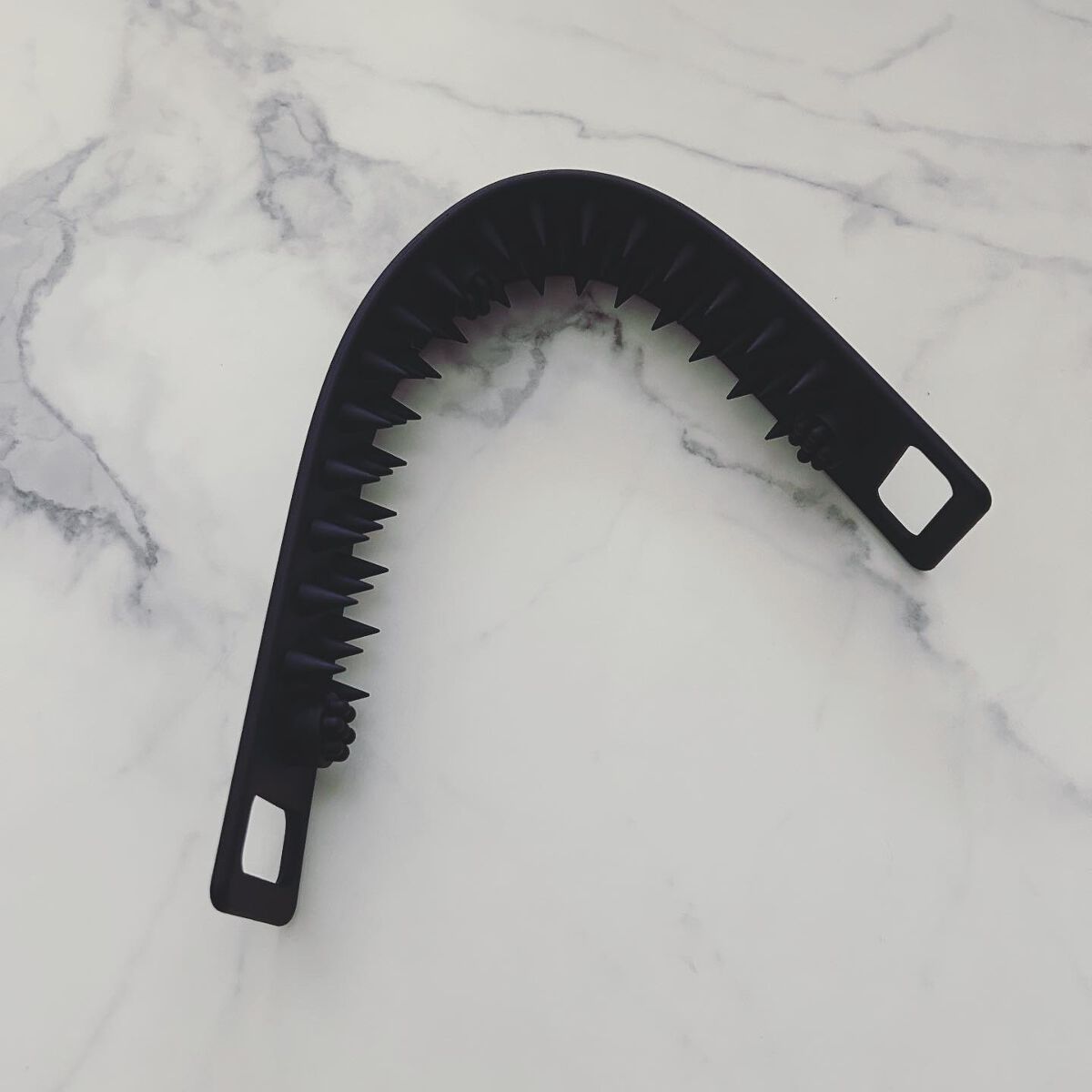 カクタスバンド/イエスパ/ツボ押し・マッサージグッズを使ったクチコミ（2枚目）