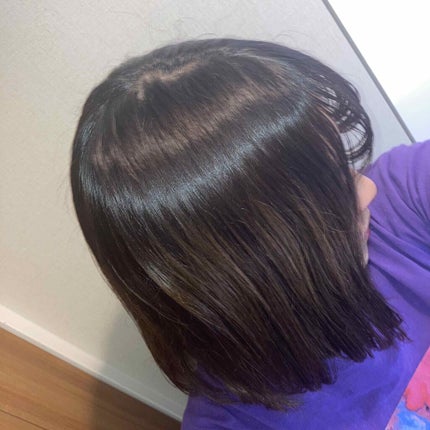 フィーノ プレミアムタッチ 濃厚美容液ヘアマスク/フィーノ/ヘアマスク・ヘアパックを使ったクチコミ(4枚目)