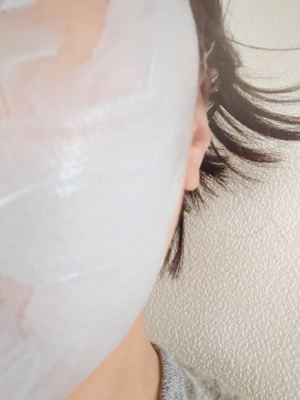 クレイパック/ビフェスタ/洗い流すパック・マスクを使ったクチコミ(4枚目)