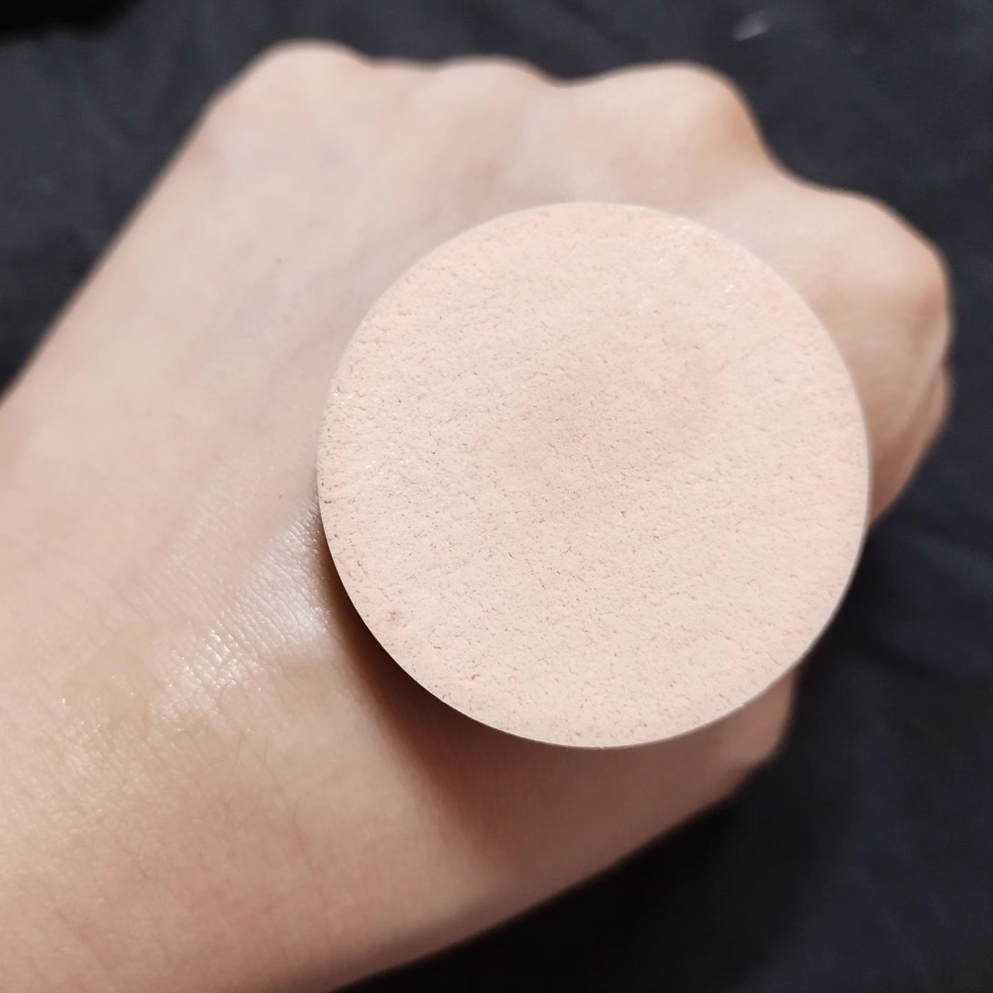 ハトムギ化粧水(ナチュリエ スキンコンディショナー R )/ナチュリエ/化粧水を使ったクチコミ（3枚目）