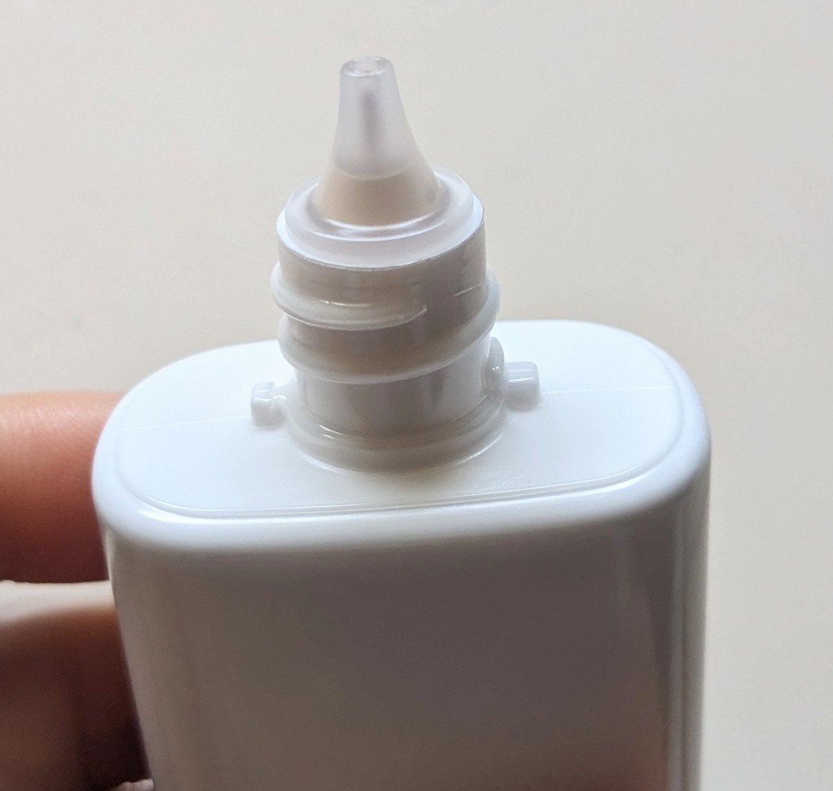 リキッドファンデーション/media luxe/リキッドファンデーションを使ったクチコミ(7枚目)