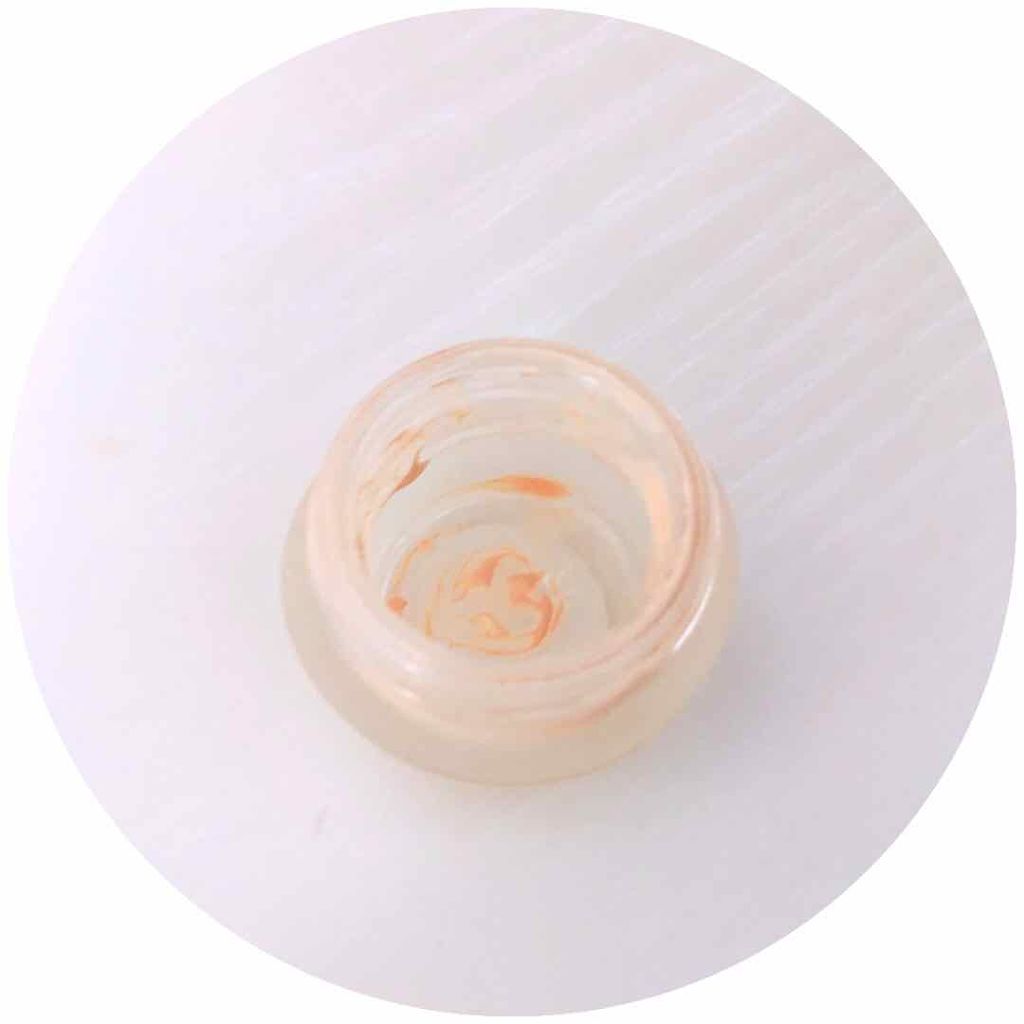 クリームファンデーション/media/クリーム・エマルジョンファンデーションを使ったクチコミ(1枚目)