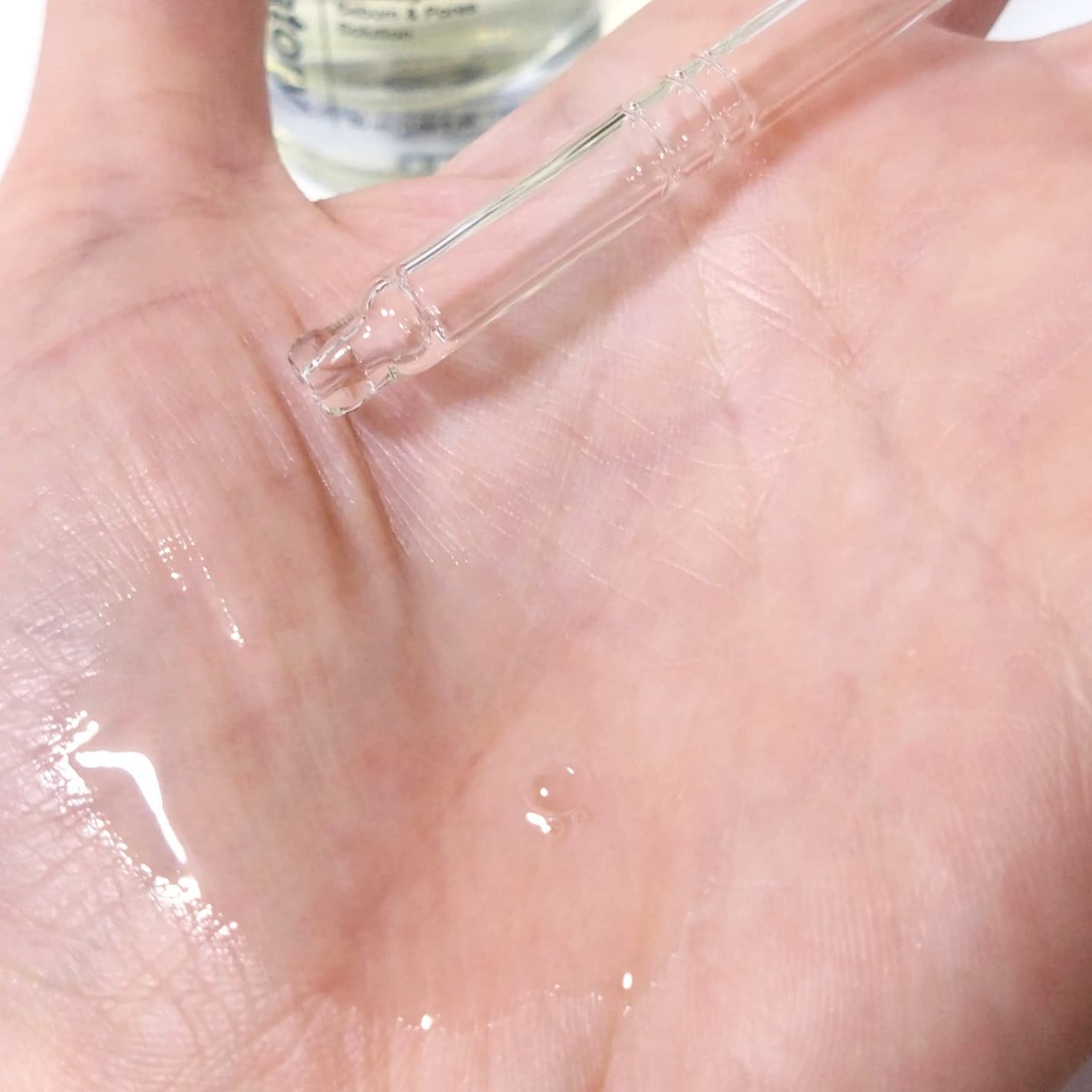 プロポリスレスキューアンプル 50ml/CNP Laboratory/美容液を使ったクチコミ(3枚目)