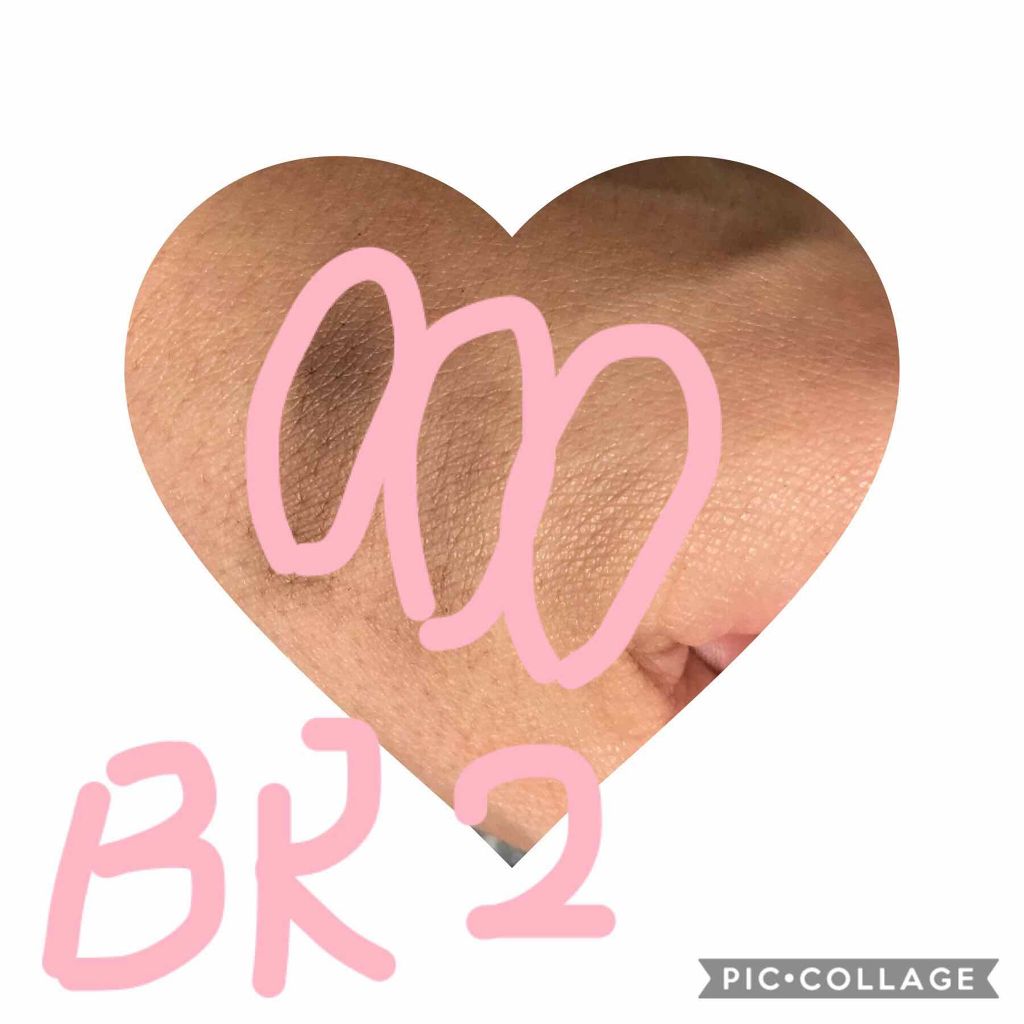 UR GLAM EYEBROW POWDER/U R GLAM/パウダーアイブロウを使ったクチコミ(4枚目)