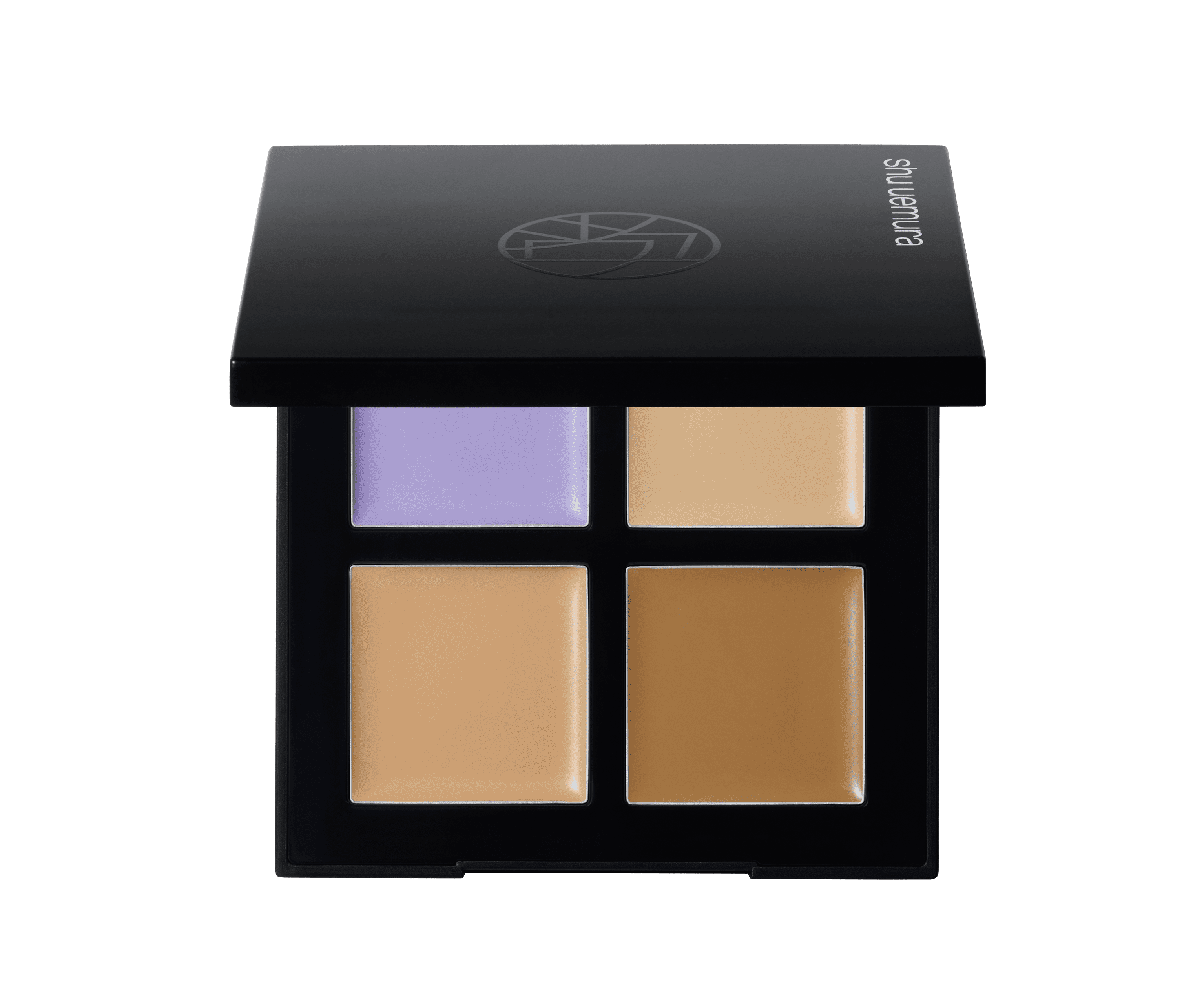 アンリミテッド CCC クワッド コンシーラー / shu uemura