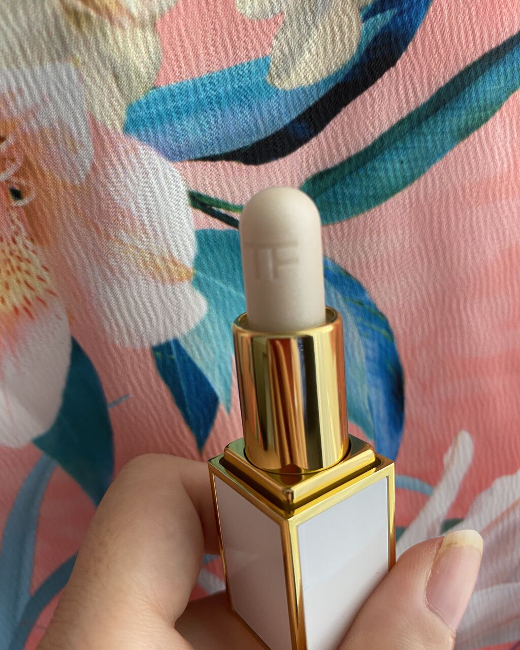 アイ ディファイニング ペン 01 ディーパー/TOM FORD BEAUTY/リキッドアイライナーを使ったクチコミ（3枚目）