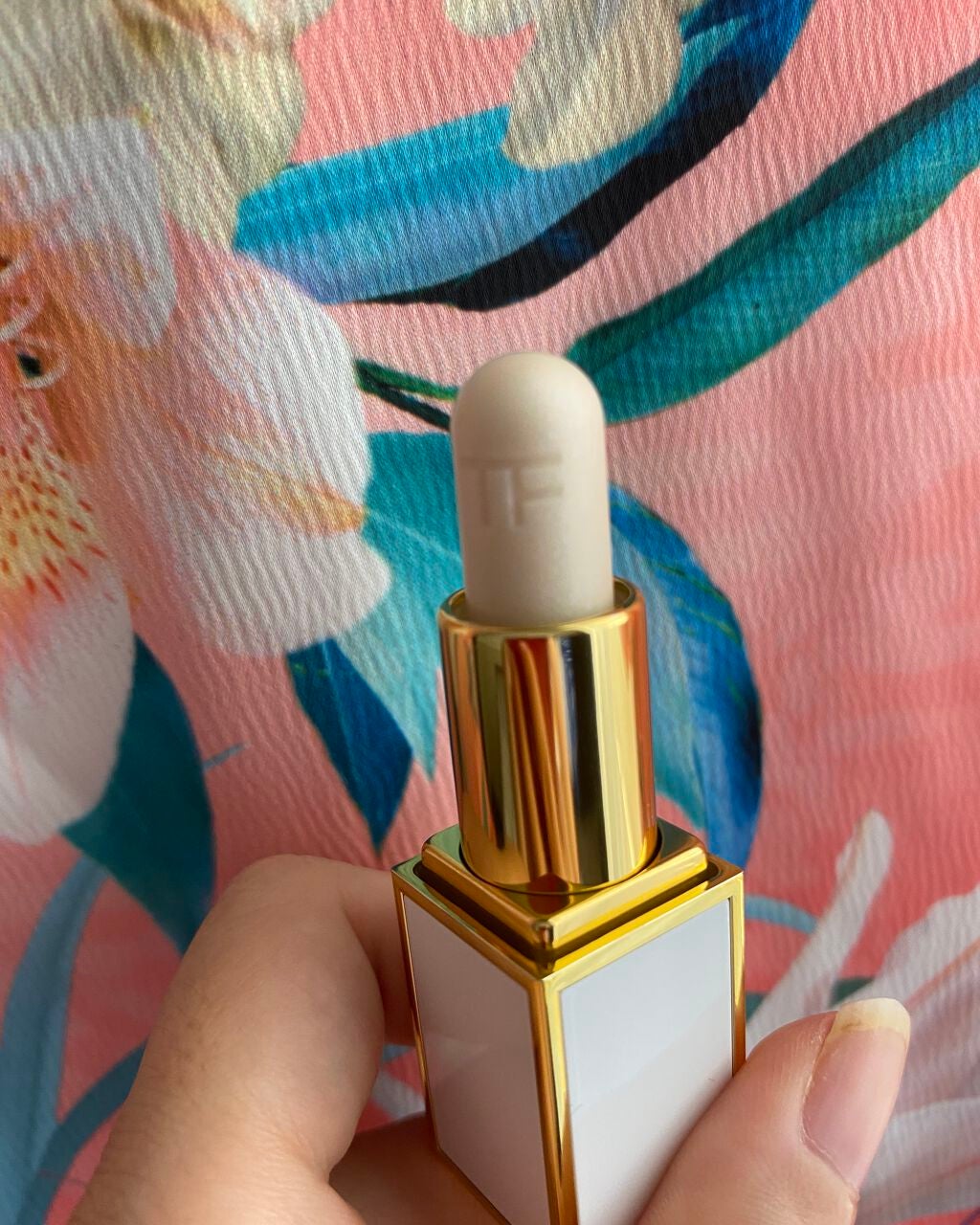 アイ カラー クォード/TOM FORD BEAUTY/アイシャドウパレットを使ったクチコミ(3枚目)