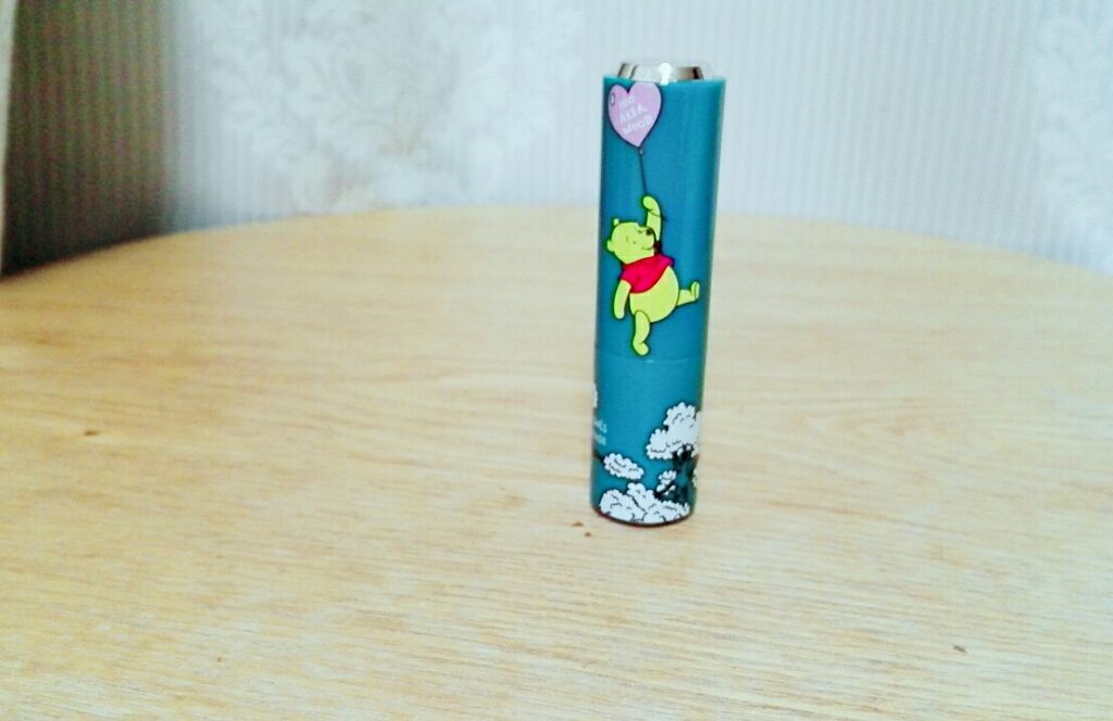 ディアマイティントリップトーク ケース/ETUDE/口紅を使ったクチコミ（1枚目）