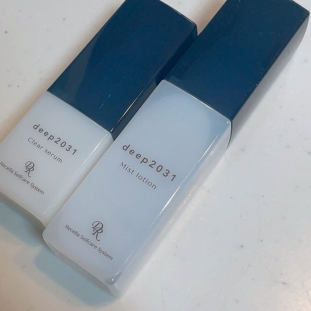 deep2031/ドクターリセラ/その他スキンケアを使ったクチコミ（3枚目）