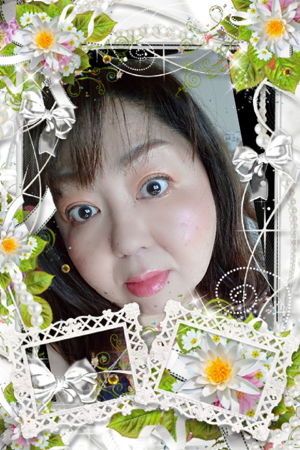 WHY NOT SPINNS リップスティック/DAISO/口紅を使ったクチコミ（3枚目）