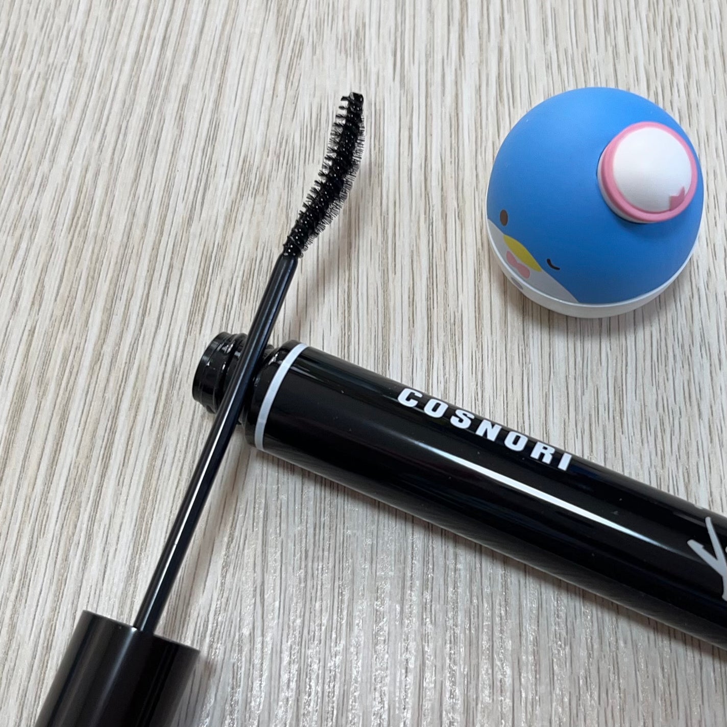 ロングアクティブアイラッシュセラム/COSNORI/まつげ美容液を使ったクチコミ(9枚目)