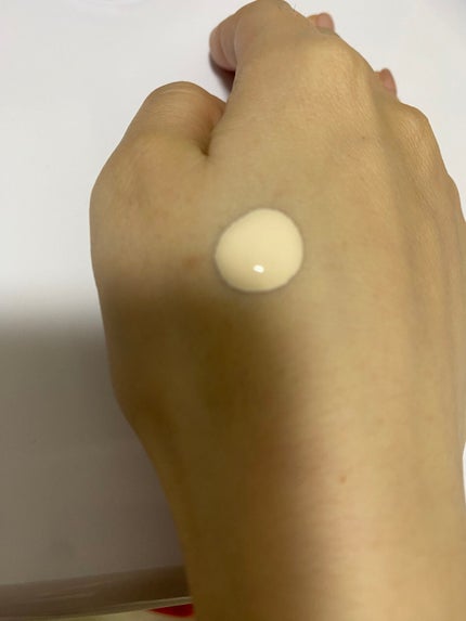 スキンプロテクトベース<皮脂くずれ防止>/プリマヴィスタ/化粧下地を使ったクチコミ(3枚目)