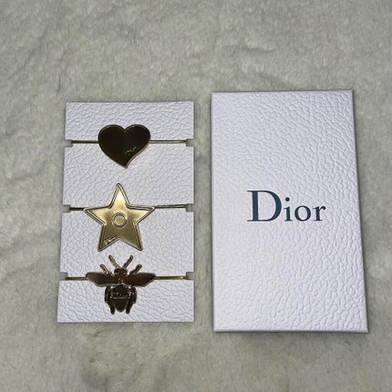 すぅ on LIPS 「ʚ♡ɞ✧*。ディオールDior✧*。MYEXCLUSIVEBE..」(6枚目)