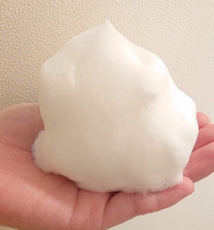 食べられるほどやさしい池田さんの石けん25g3種セット/Natures for/洗顔石鹸を使ったクチコミ(7枚目)