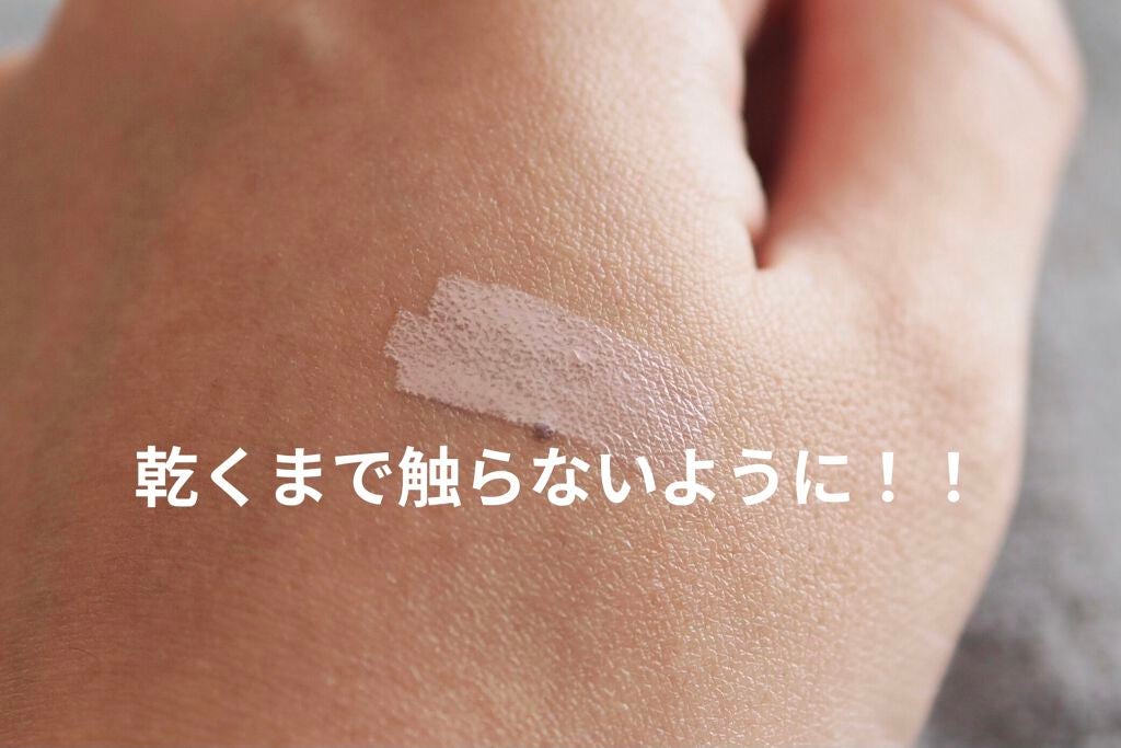 スポットパウダーエッセンス/ポツント/美容液を使ったクチコミ(4枚目)